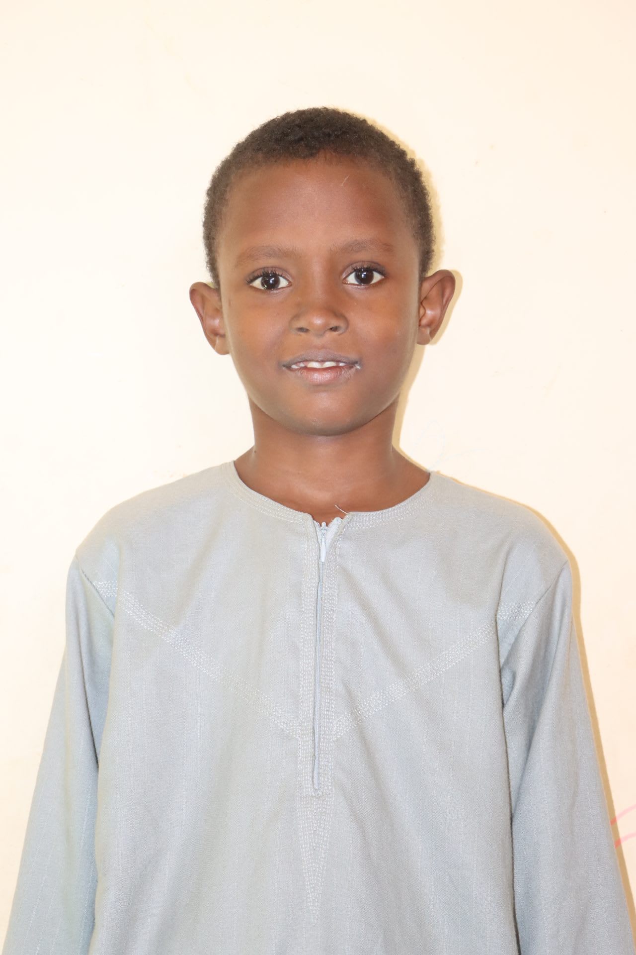 Yatimi - Human Appeal - Ismail Omar
