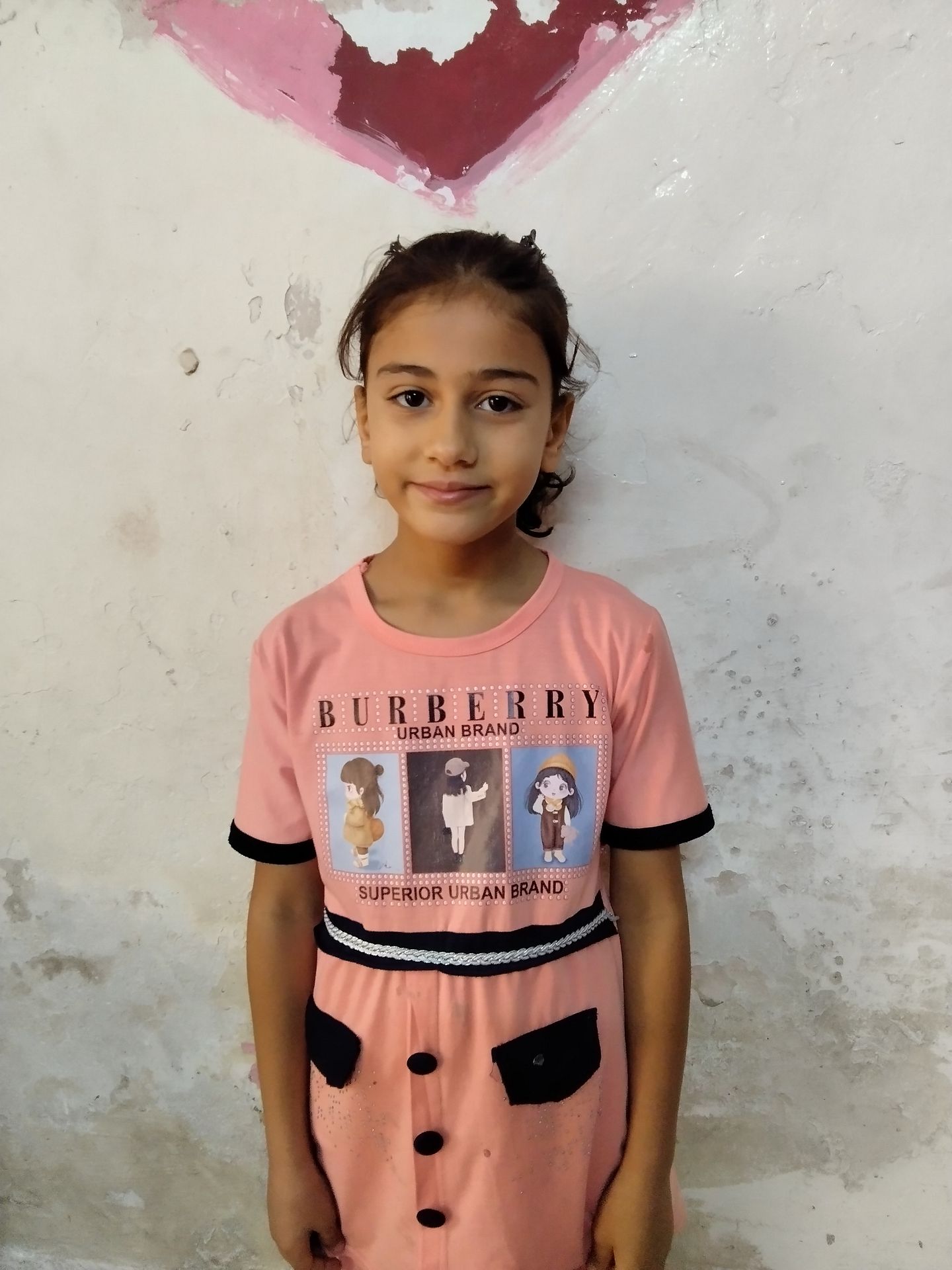 Yatimi - Human Appeal - Tiba Laith