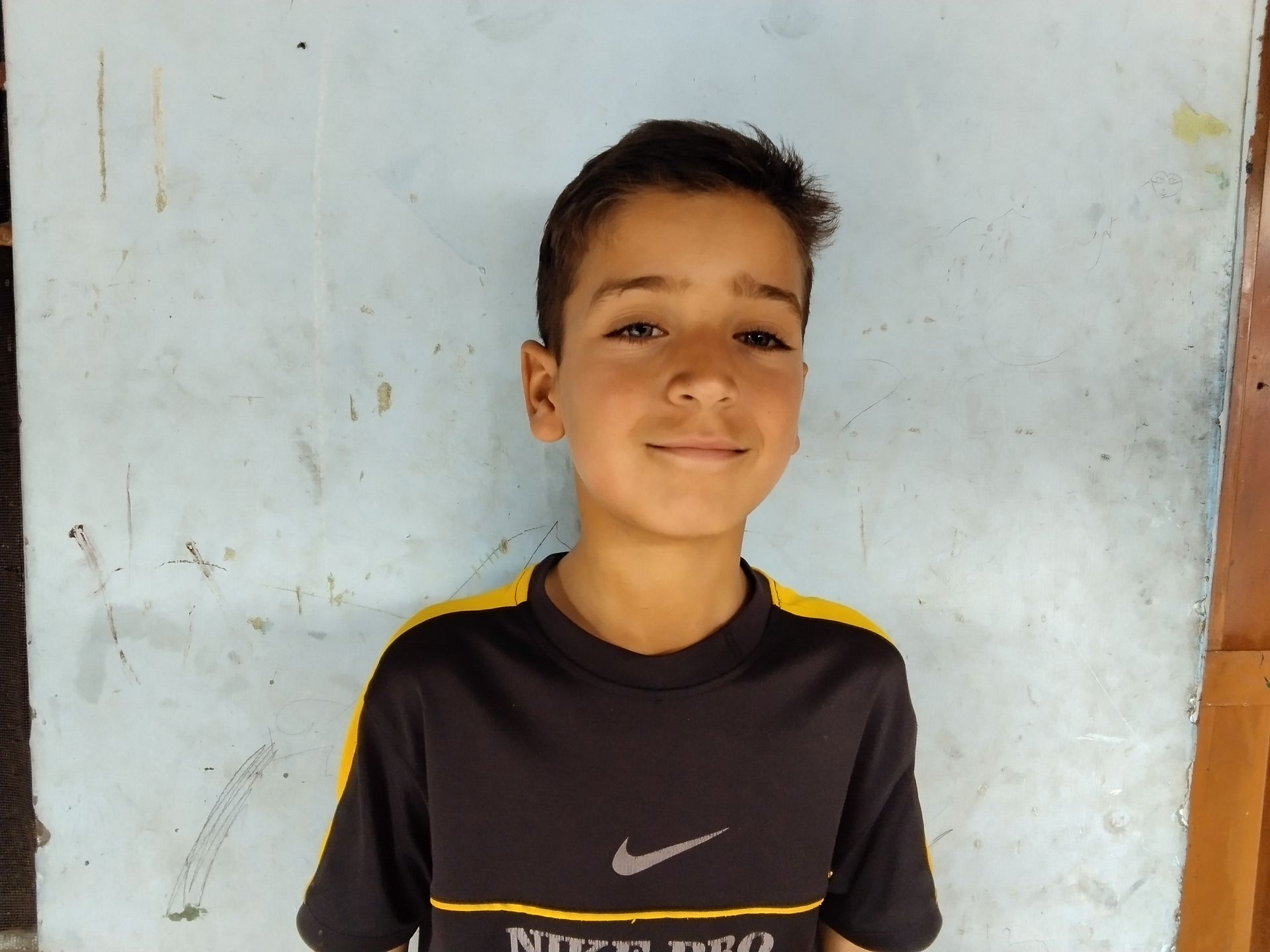 Yatimi - Human Appeal - Burhan