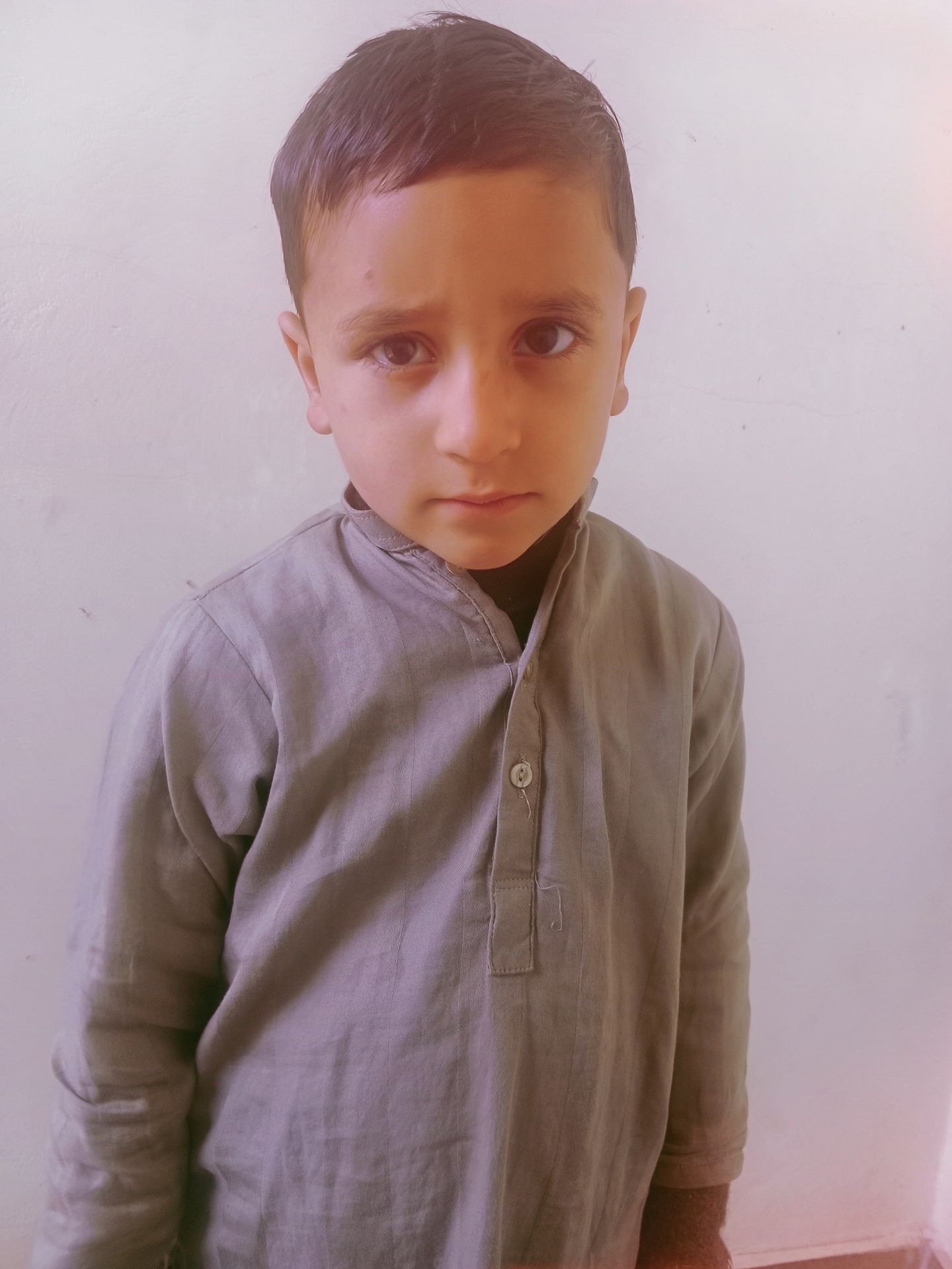 Yatimi - Human Appeal - Abdul