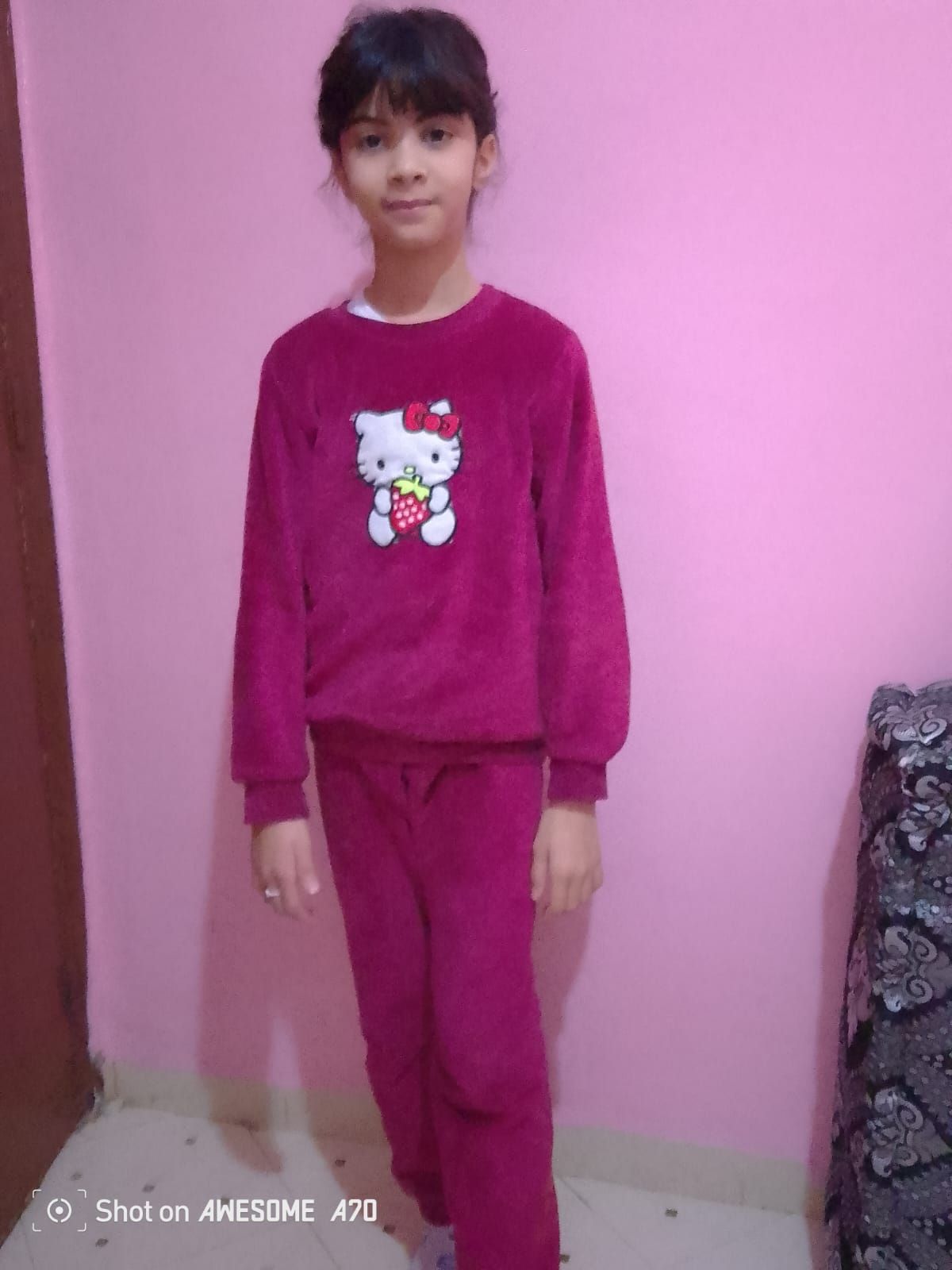 Yatimi - Human Appeal - Malak