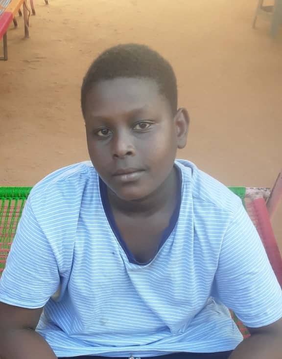 Yatimi - Human Appeal - Makie