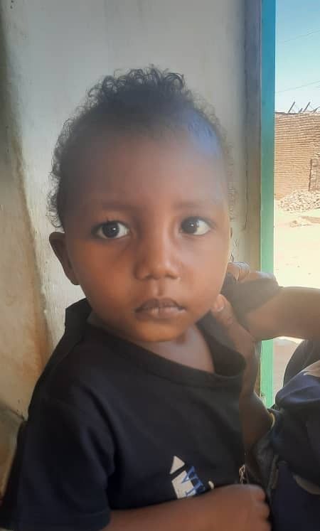 Yatimi - Human Appeal - Montaser