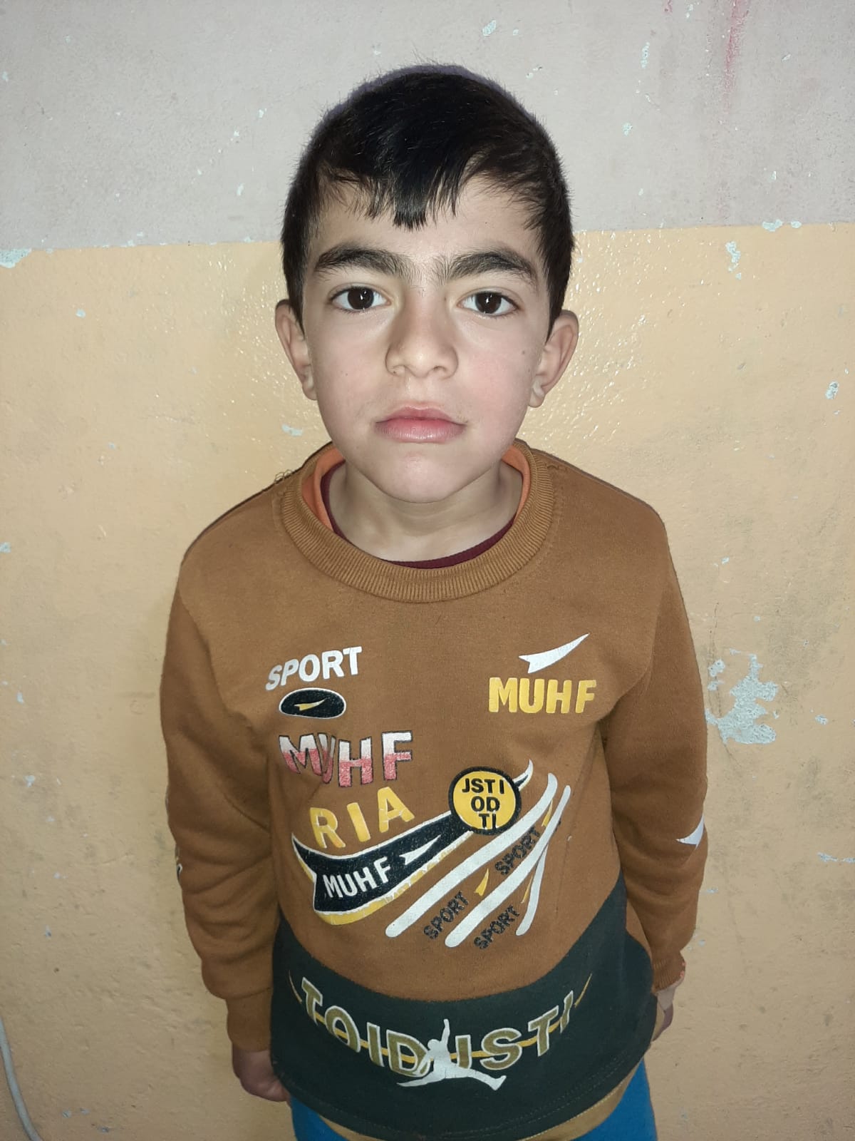 Yatimi - Human Appeal - Younis Ali