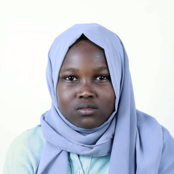 Yatimi - Human Appeal - Maab