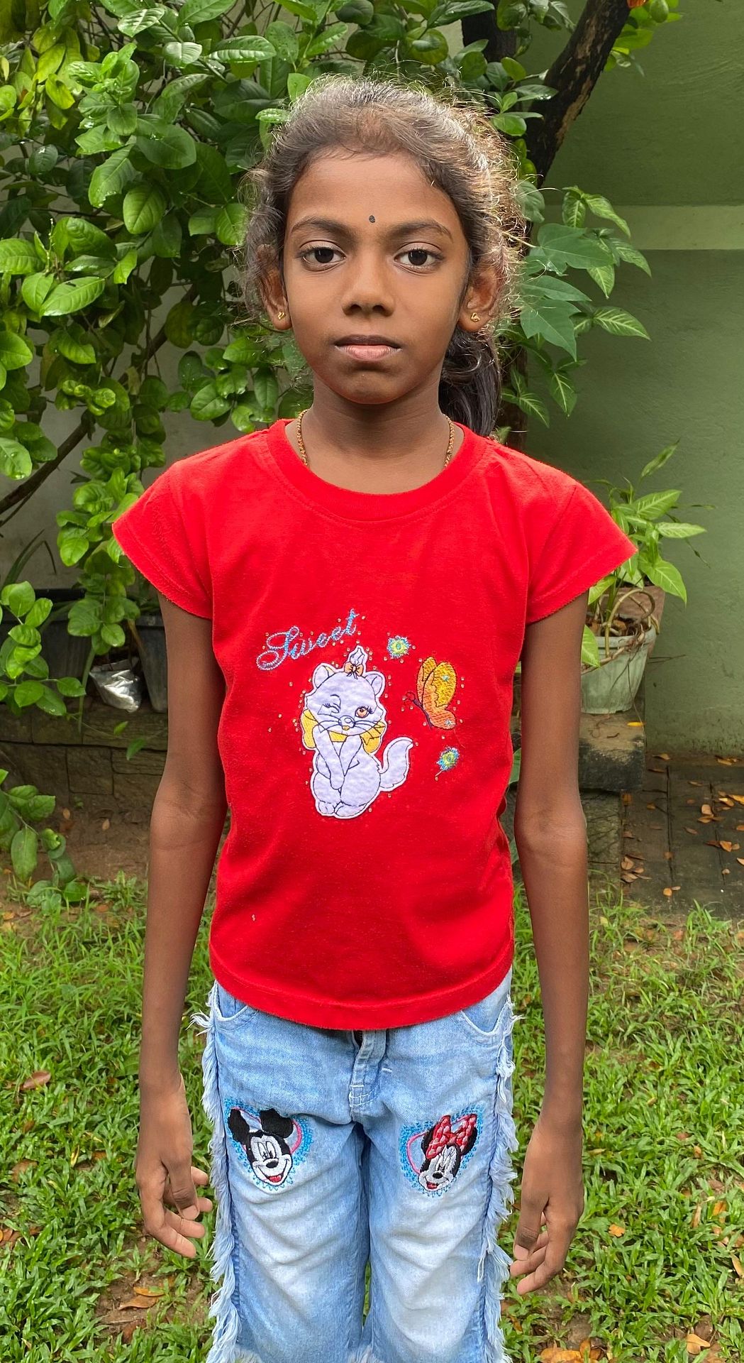 Yatimi - Human Appeal - Thanyasri