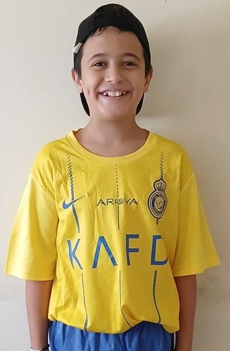 Yatimi - Human Appeal - Mohammad