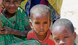 Emergencia en Sudán