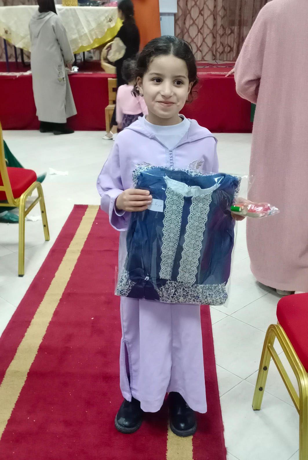 Yatimi - Human Appeal - Nour