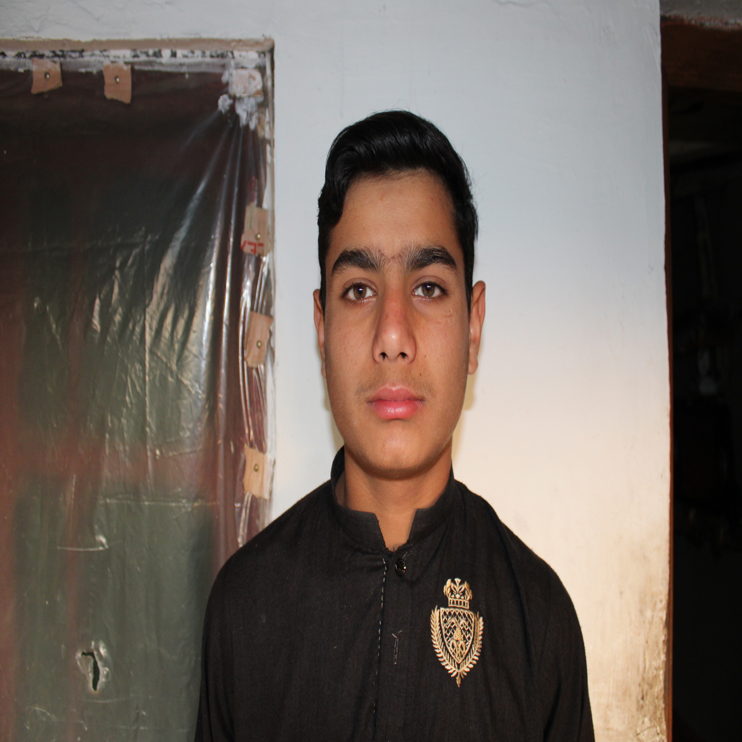 Yatimi - Human Appeal - Muhammad Areeb