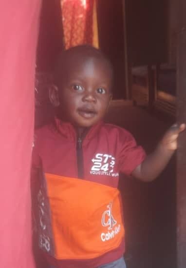 Yatimi - Human Appeal - Omer