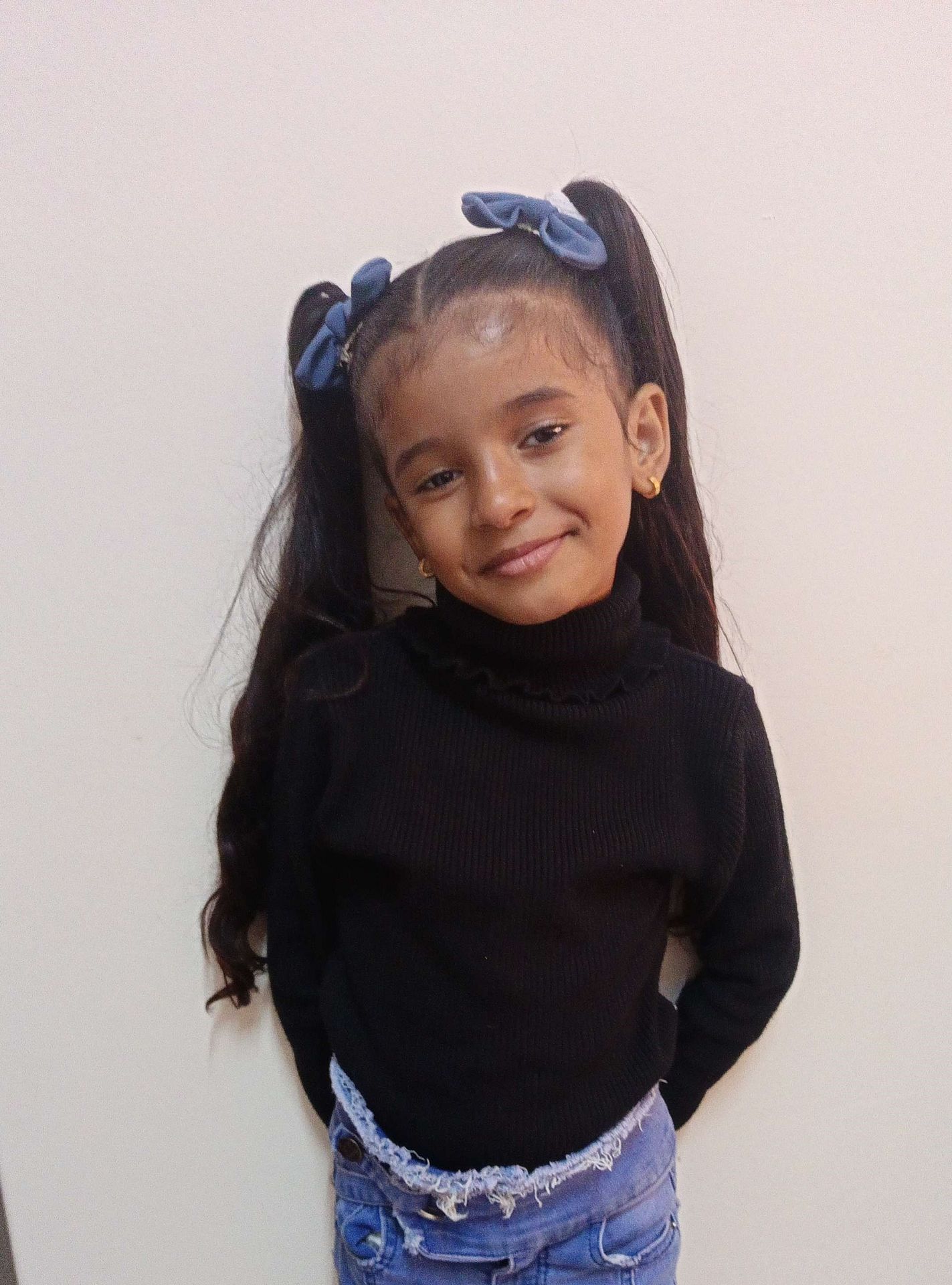 Yatimi - Human Appeal - Inas