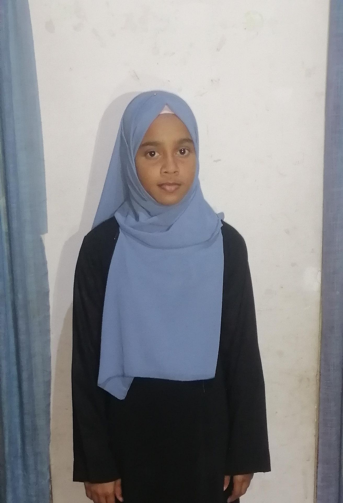 Yatimi - Human Appeal - Aaysha