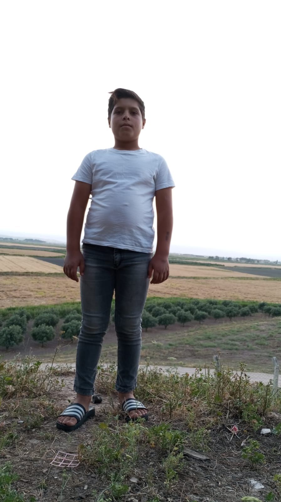 Yatimi - Human Appeal - Ahmed