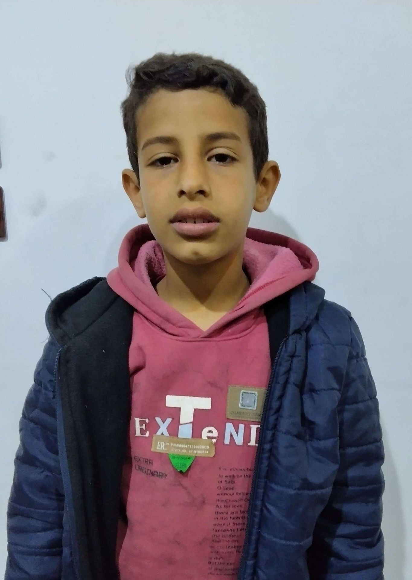 Yatimi - Human Appeal - Yazan