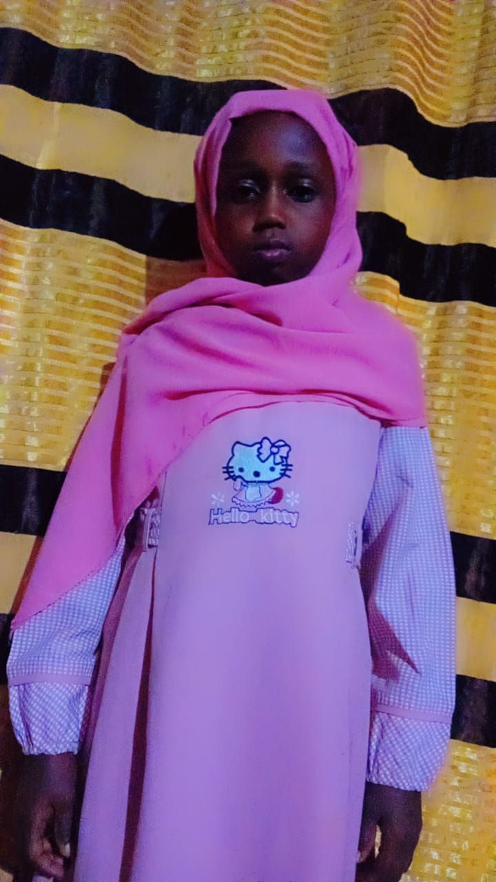 Yatimi - Human Appeal - Raheeg