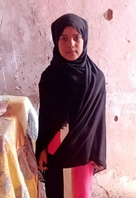 Yatimi - Human Appeal - Maab