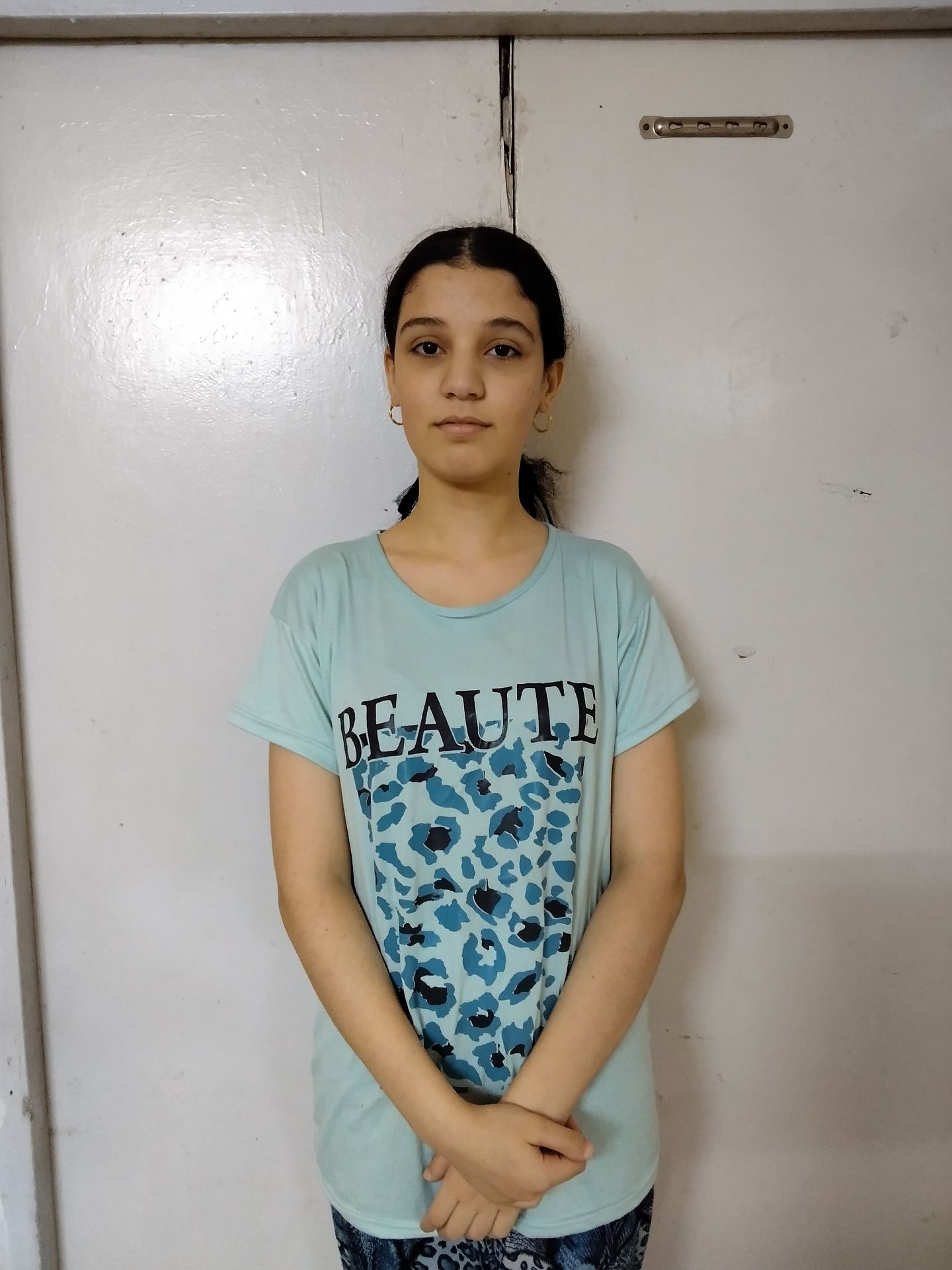 Yatimi - Human Appeal - Hala Anwar