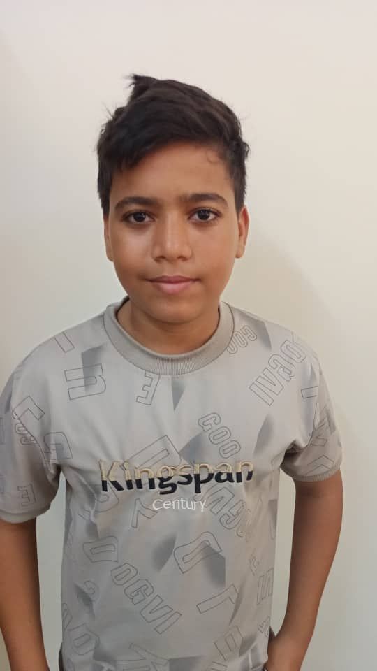 Yatimi - Human Appeal - Alhakmy Yaser
