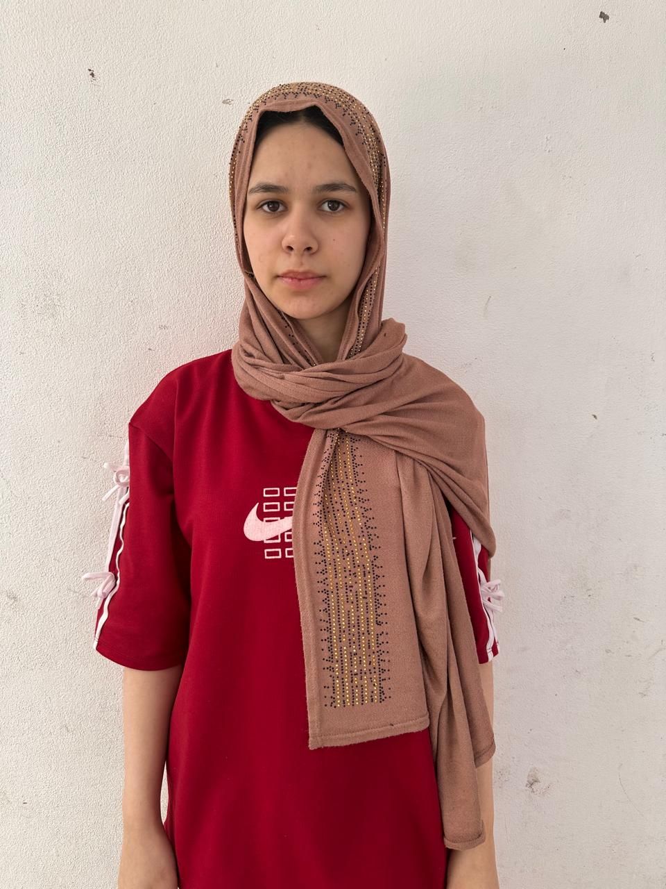 Yatimi - Human Appeal - Doaa Ahmed
