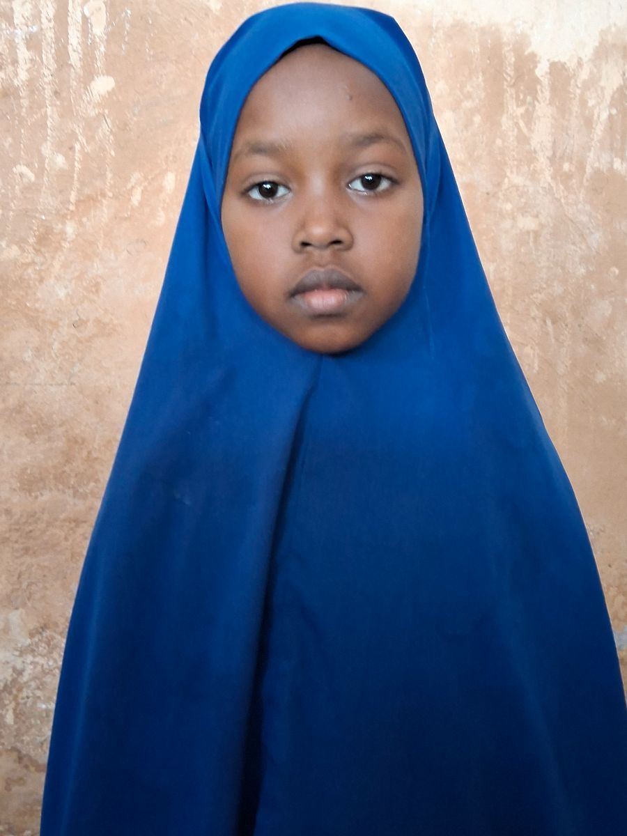 Yatimi - Human Appeal - Sumayo Abdullahi
