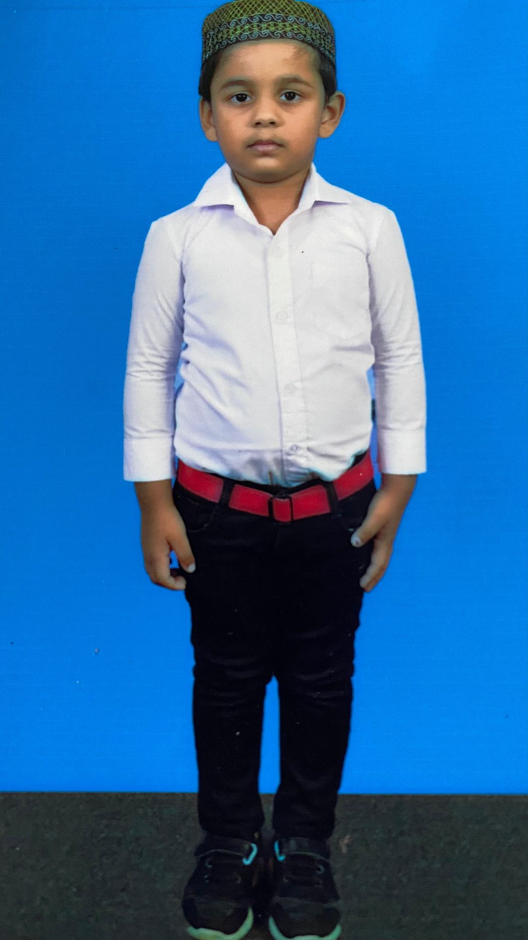 Yatimi - Human Appeal - Ayaan Abdullah