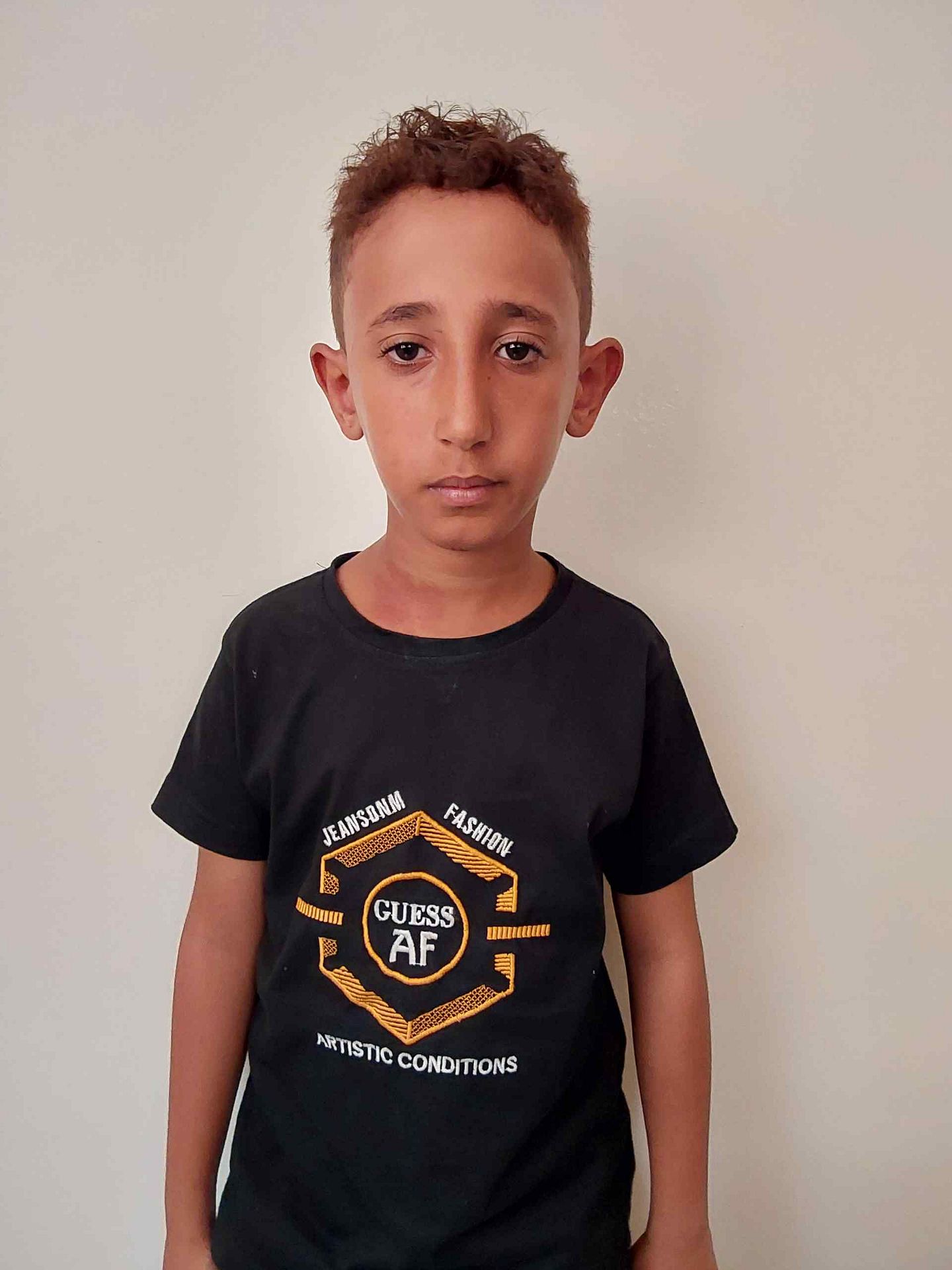 Yatimi - Human Appeal - Osamah