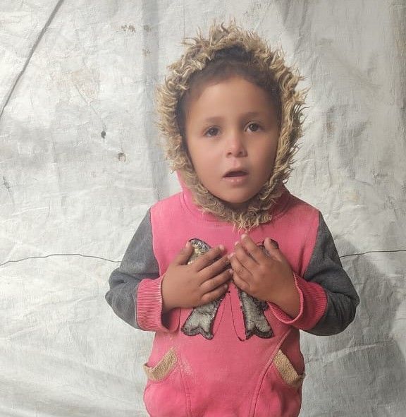 Yatimi - Human Appeal - Hamsa