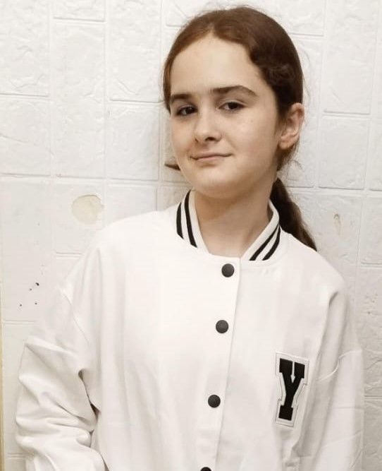 Yatimi - Human Appeal - Bushra