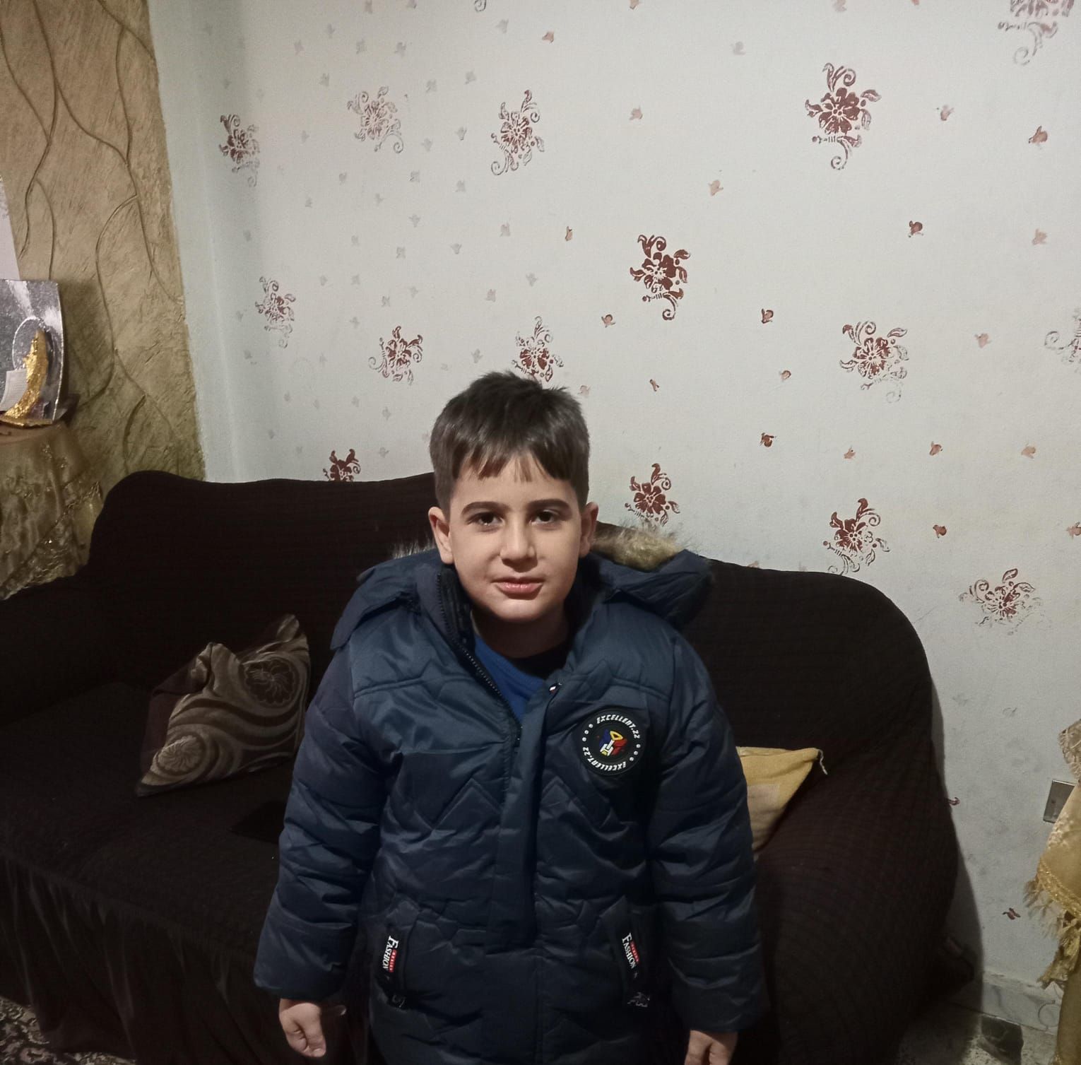 Yatimi - Human Appeal - Ismail