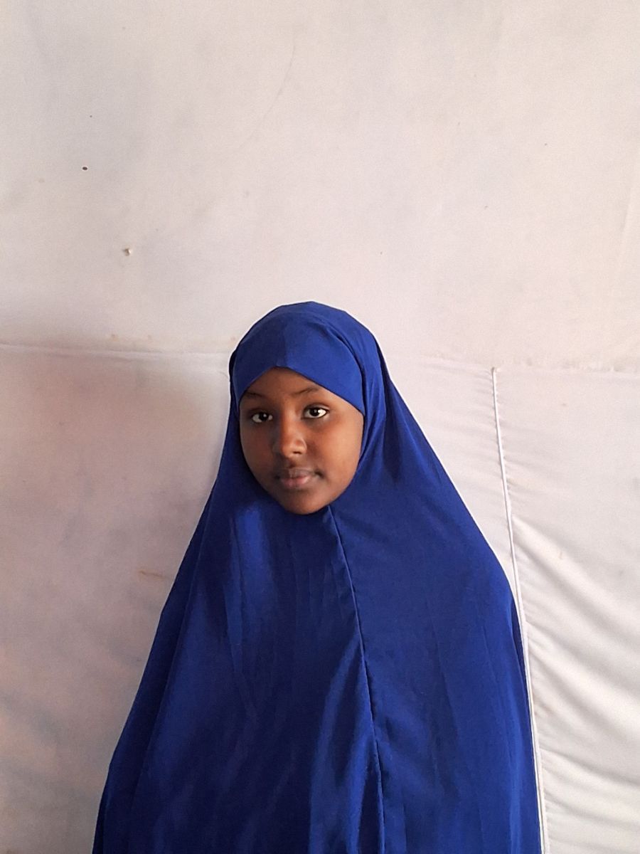 Yatimi - Human Appeal - Ridwan Abdikadir