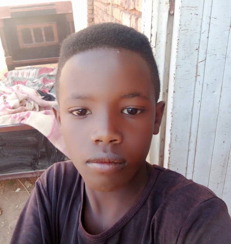 Yatimi - Human Appeal - Ali