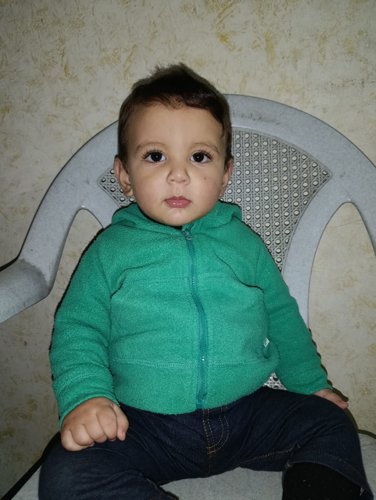 Yatimi - Human Appeal - Abd.Alkarim