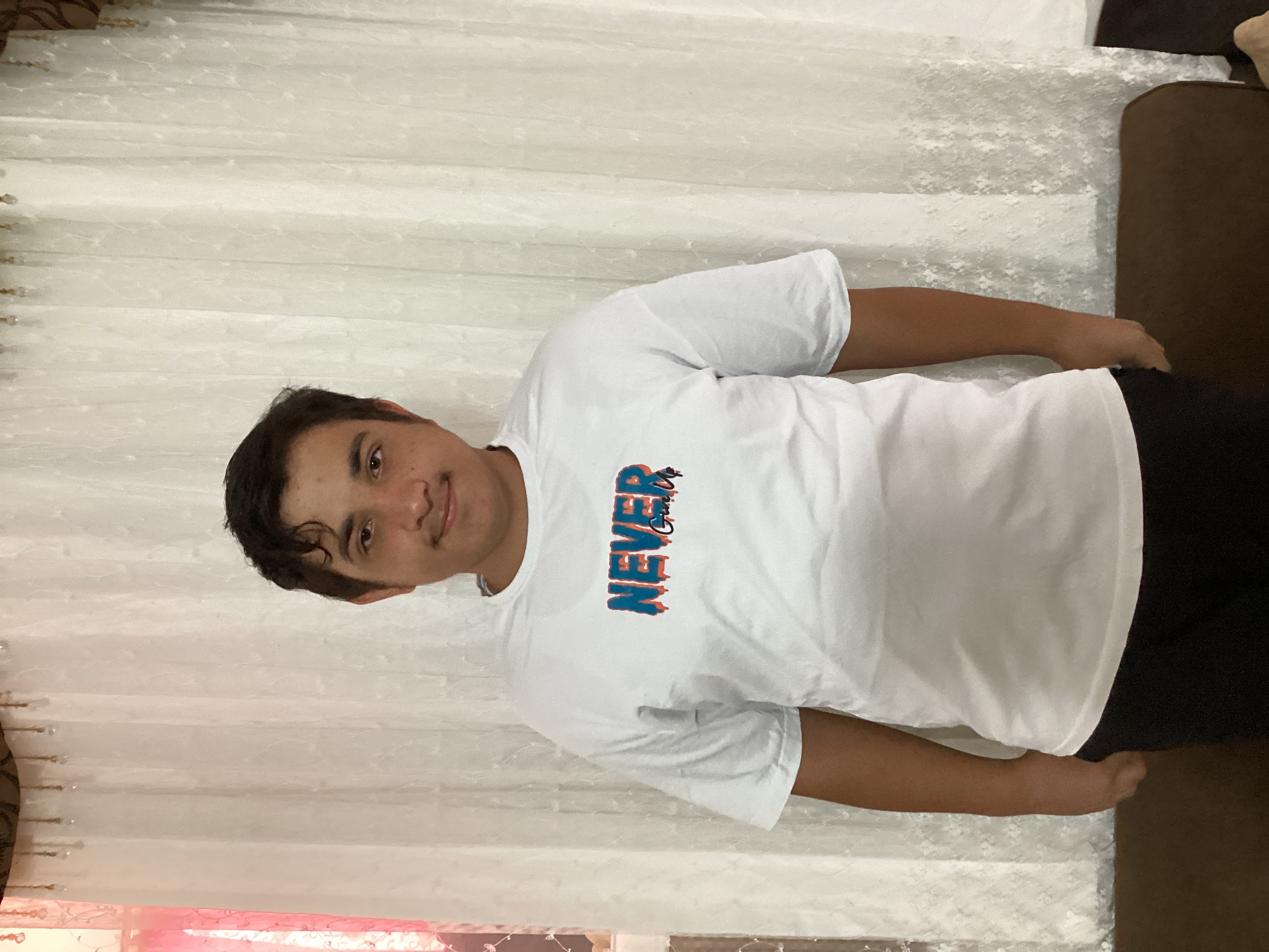 Yatimi - Human Appeal - Abdullah