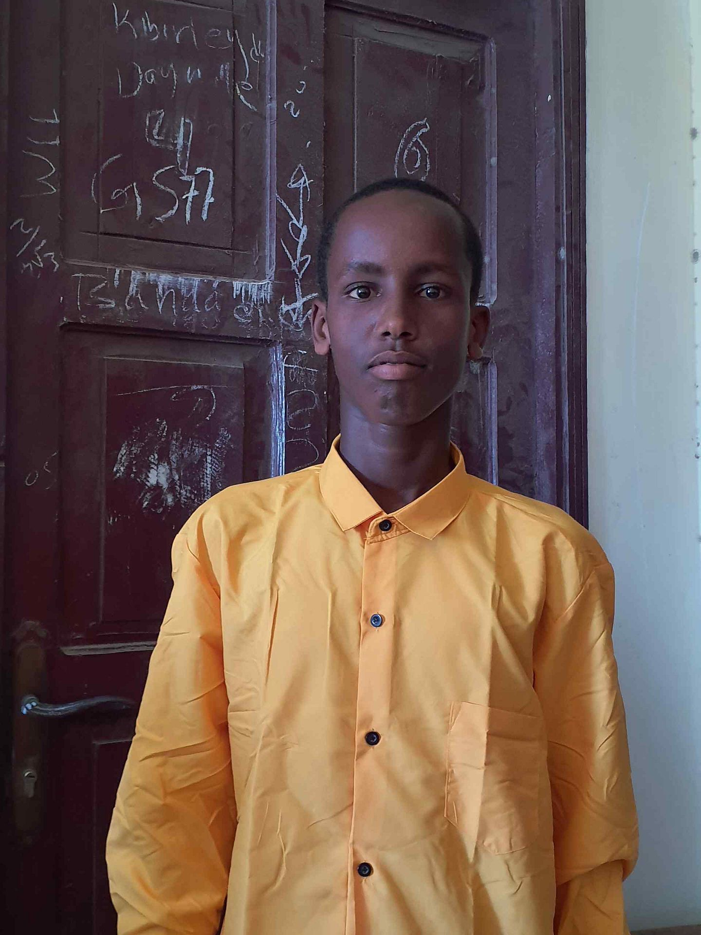 Yatimi - Human Appeal - Hanad