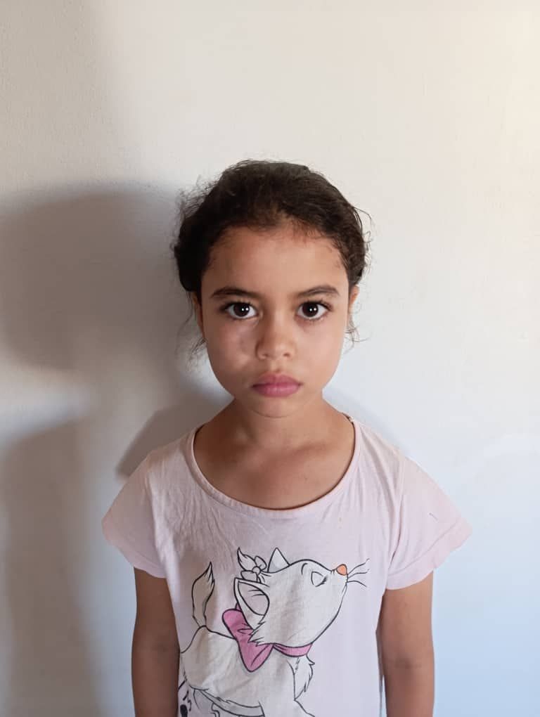 Yatimi - Human Appeal - Mona