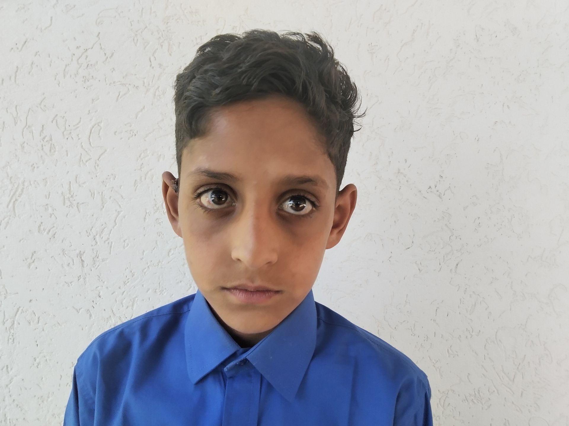 Yatimi - Human Appeal - Tayyab