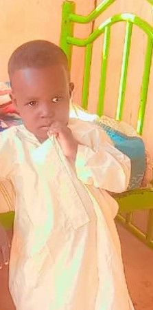 Yatimi - Human Appeal - Mubarak