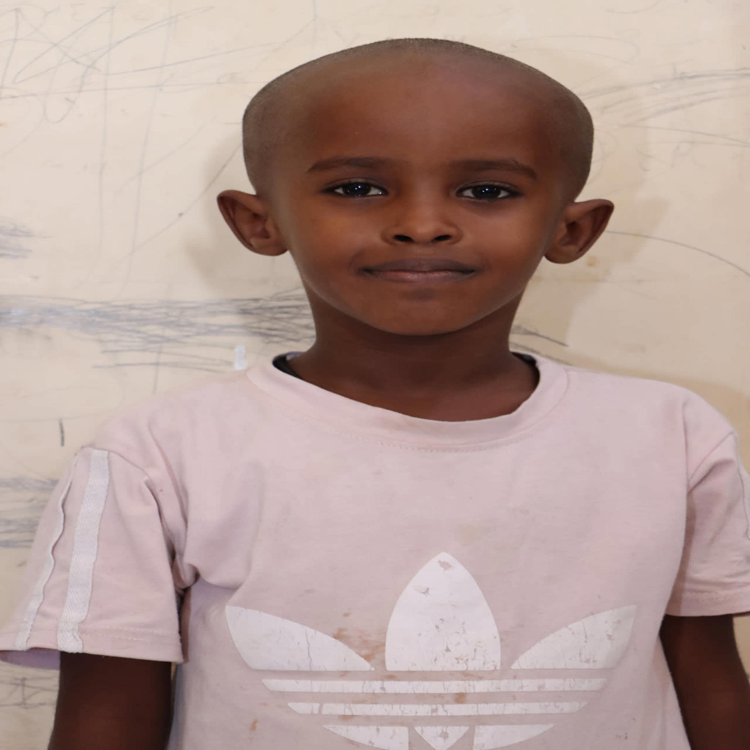 Yatimi - Human Appeal - Sadaq Nur