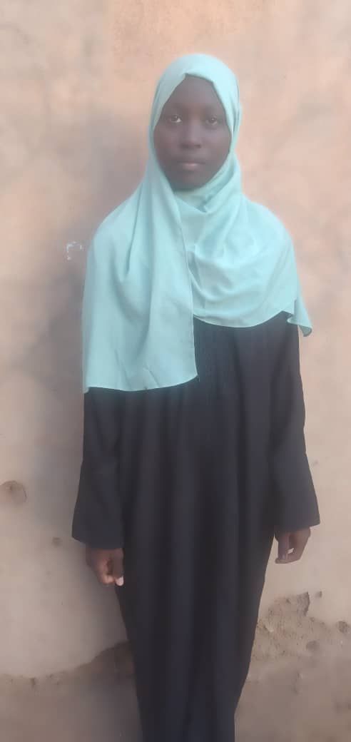 Yatimi - Human Appeal - Dania