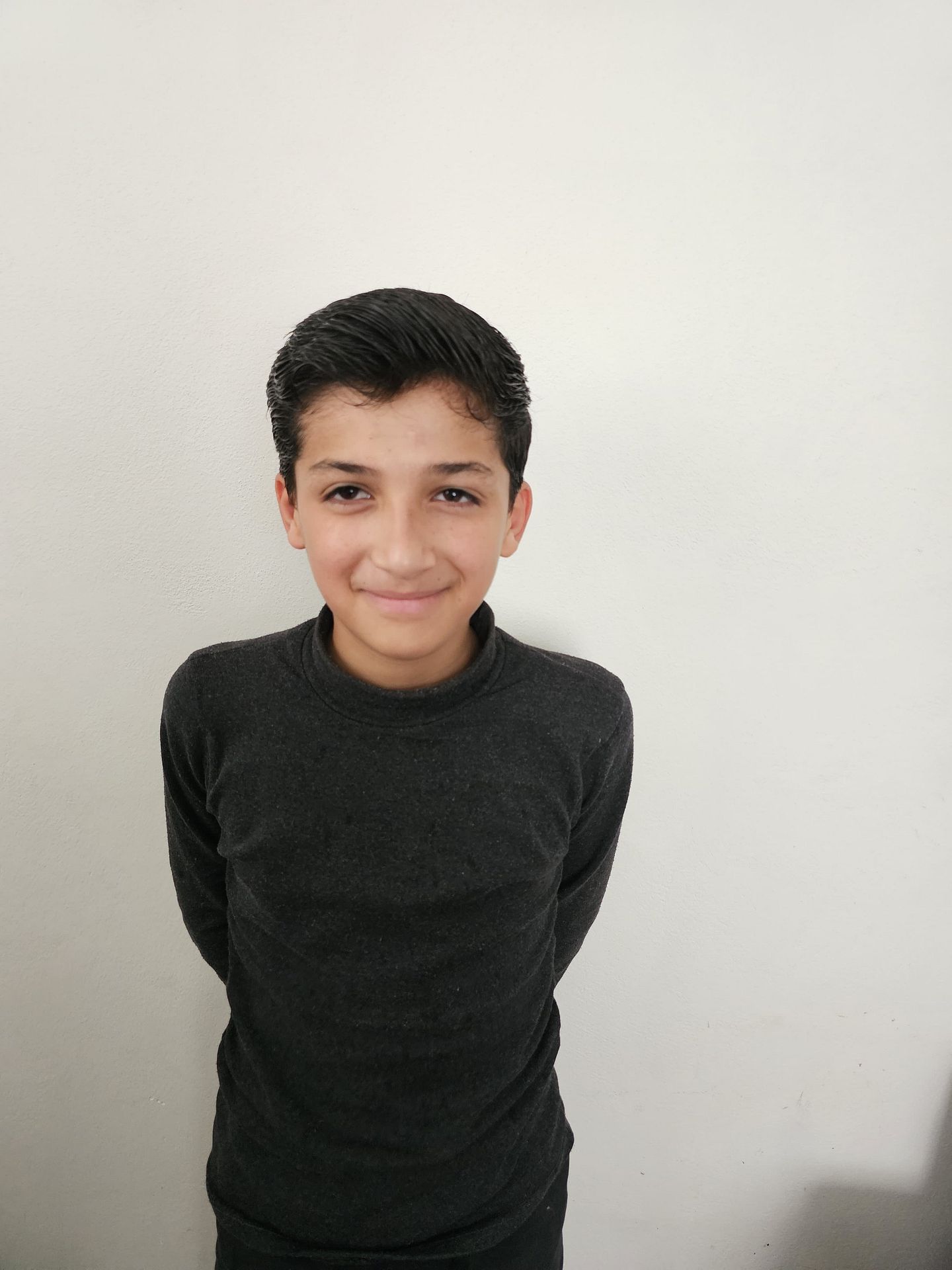 Yatimi - Human Appeal - Gays