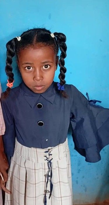 Yatimi - Human Appeal - Samah