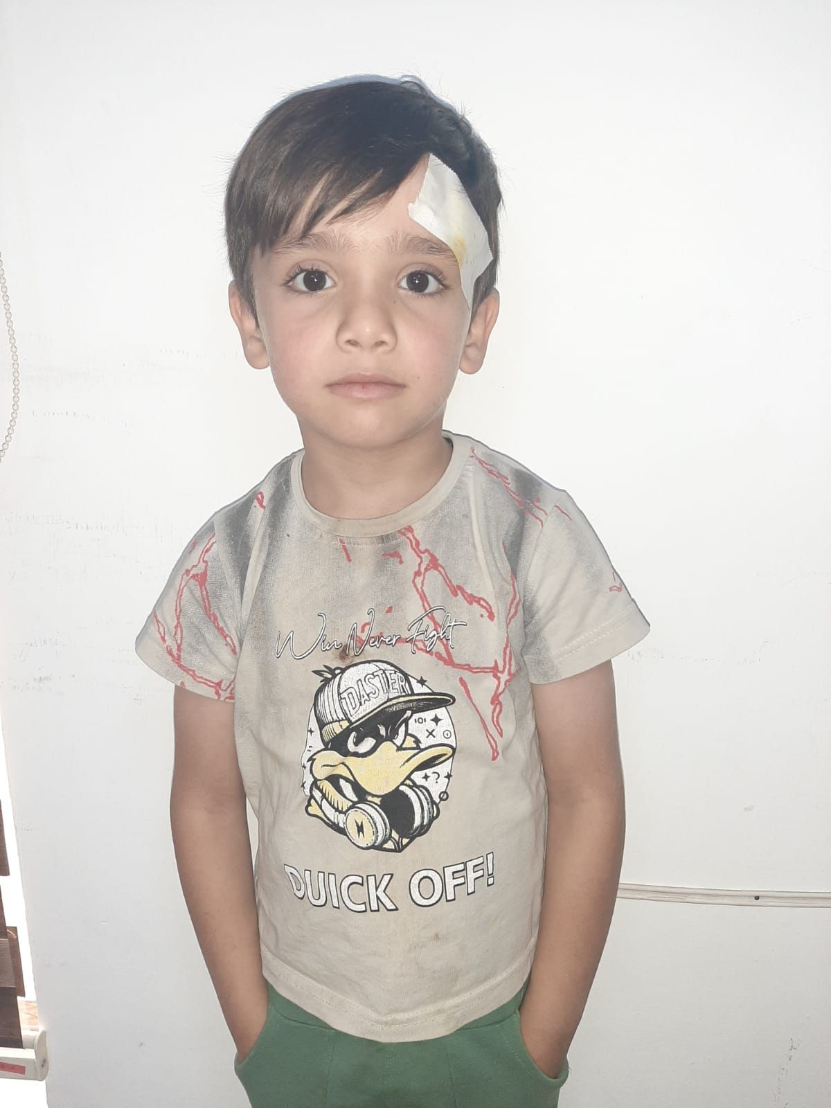 Yatimi - Human Appeal - Taem