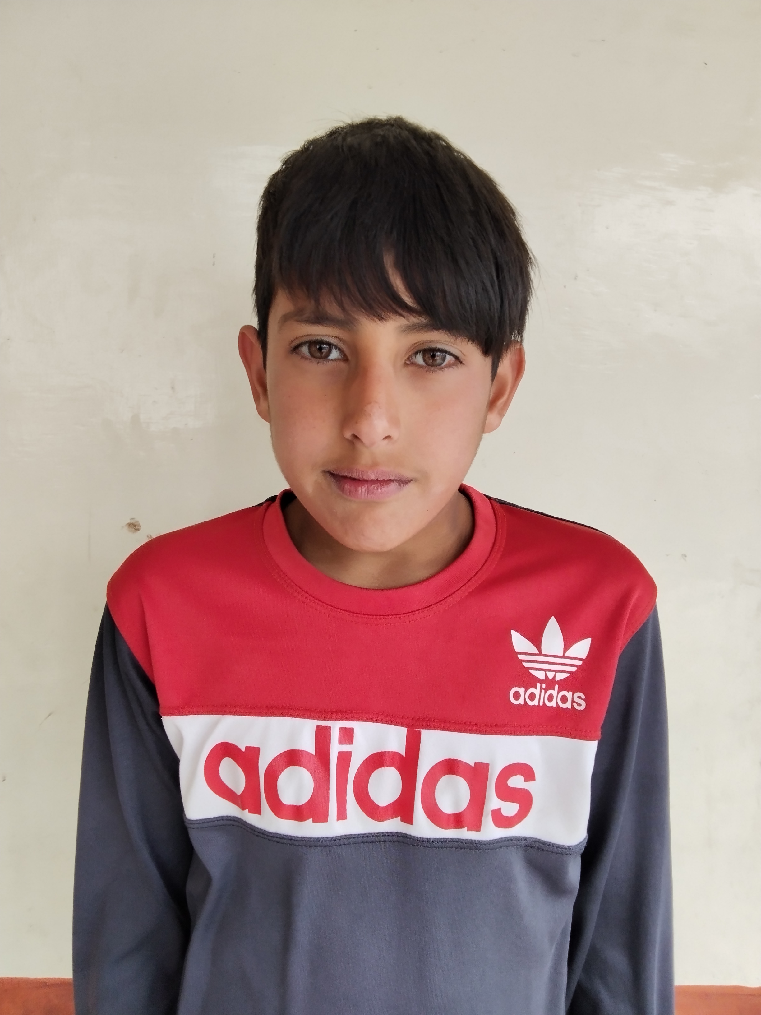 Yatimi - Human Appeal - Mazin