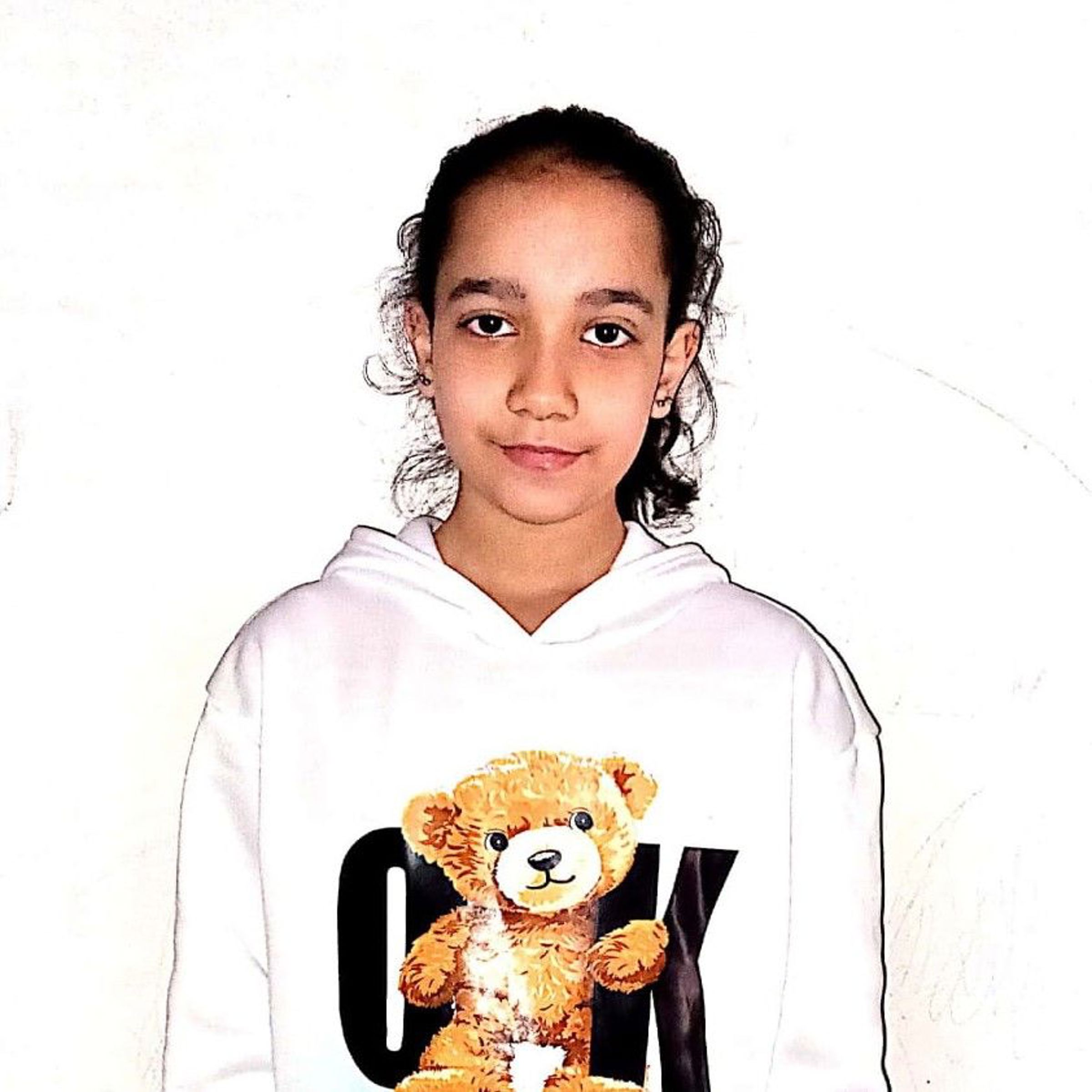 Yatimi - Human Appeal - Maria