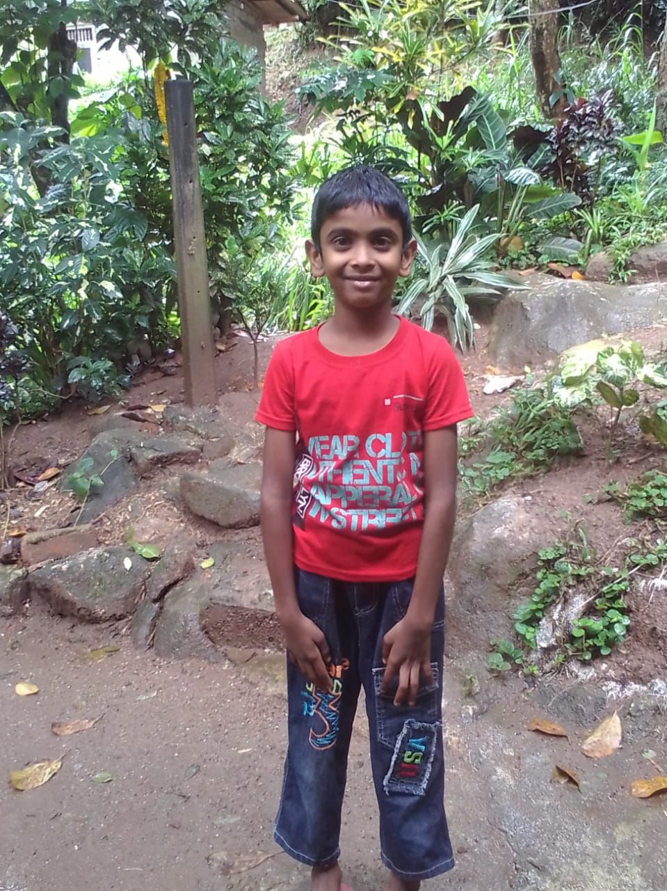 Yatimi - Human Appeal - Malidu Kethaka