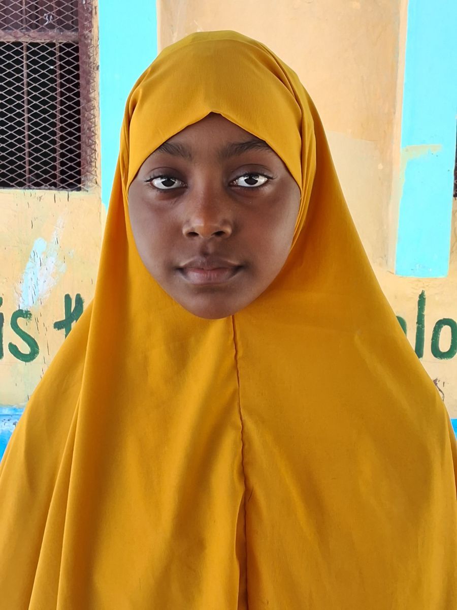 Yatimi - Human Appeal - Ruqiya Asad