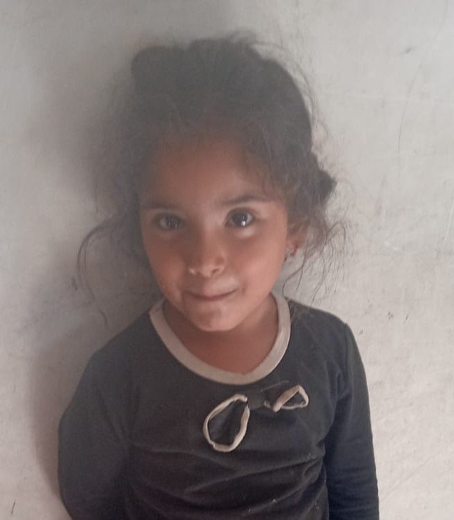 Yatimi - Human Appeal - Mesk