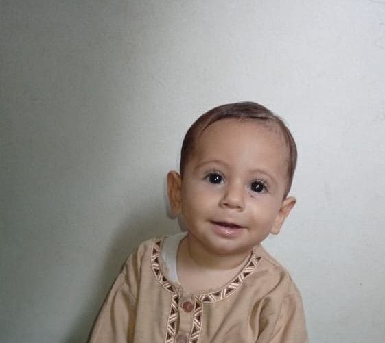 Yatimi - Human Appeal - Mohammed