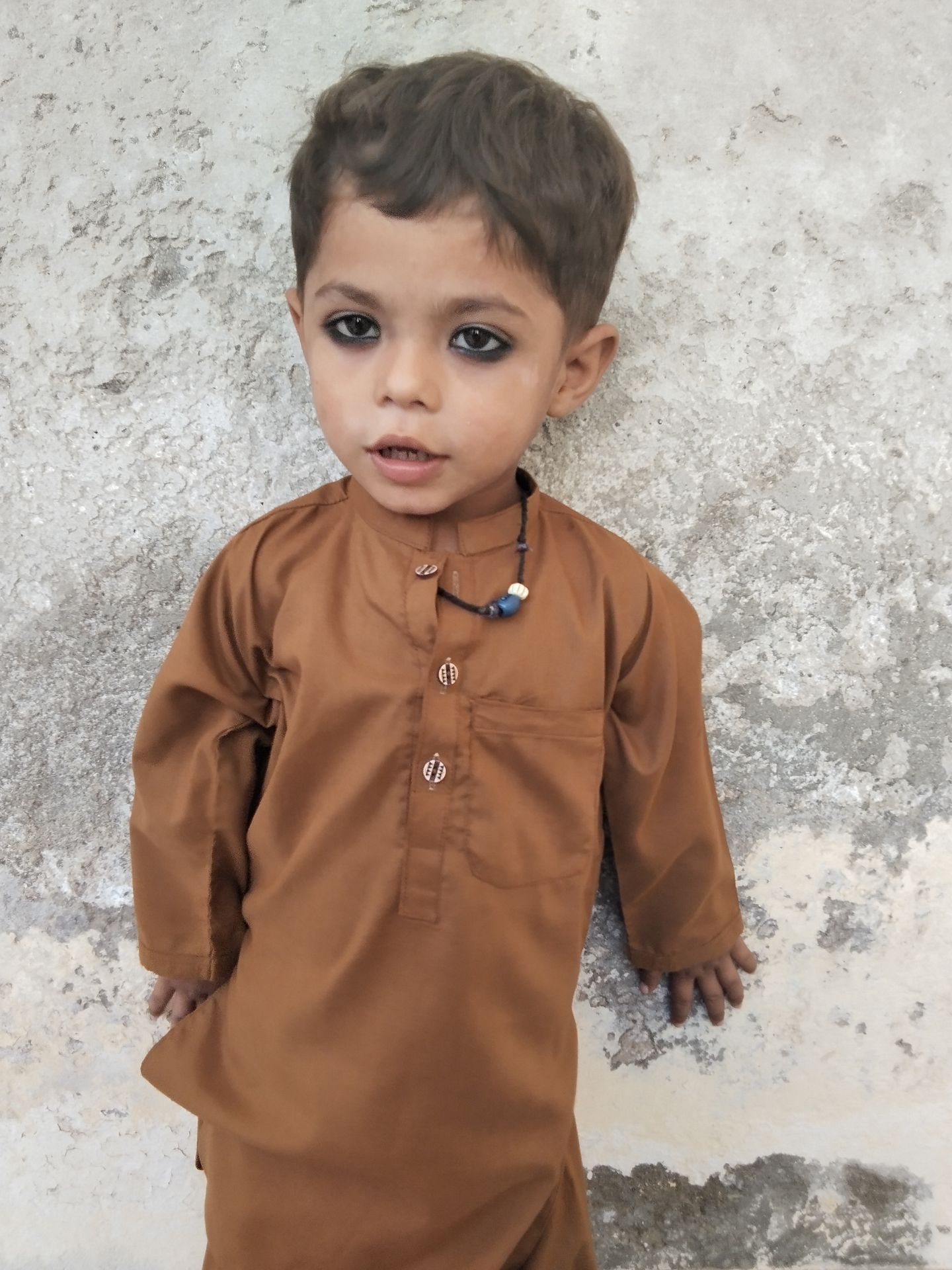 Yatimi - Human Appeal - Muhammad